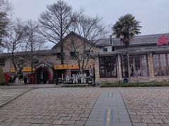 -莫干山风景区