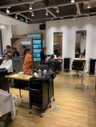 -Mentor Hair Salon