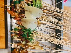-玉林串串香·成都老字号(玉林街总店)