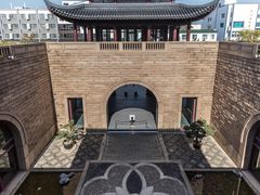 -苏州吴宫泛太平洋酒店