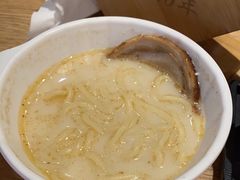 -味千拉面(航洋国际购物中心)