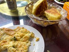 -途肴·老农饭庄(百里峡店)