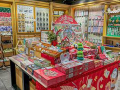 -猫的天空之城概念书店(苏州诚品店)