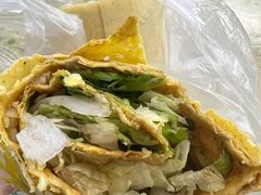 -山东傻大粗粮煎饼(牛街店)