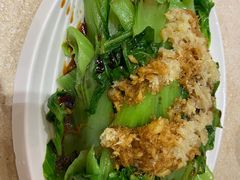 -敦煌喜宴(万达广场店)