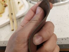 -龍歌自助小火锅(城阳万象汇店)