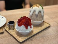-After You Dessert Cafe(CENTRALWORLD)