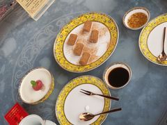 -富华斋饽饽铺·宫廷糕点·伴手礼(护国新天地店)