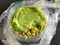 -夏食光安顺小舒冰粉冰浆(甲秀楼店)