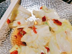 -绿草地·湘菜(7mall店)