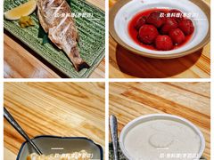 -镹·鱼料理  国产鱼使用店