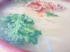 -亮亮拉面(师范路店)