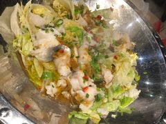 -醉得意·山茶油炒土鸡(泰安万达店)