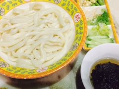 老北京炸酱面-那家小馆•北京菜•烤鸭(中关村店)