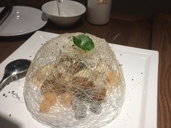 -全聚德(江宁店)