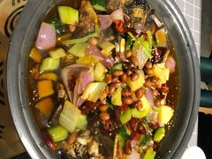 -滋味烤鱼(超洋店)