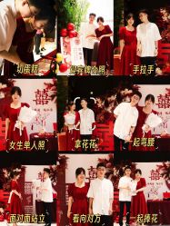 -1027活动策划·创意求婚·宴会派对