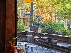 -WABI COFE(愚园路店)