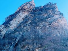 -狼牙山风景区