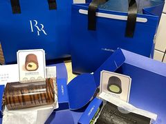 -the Roll'ING手作瑞士卷专门店(卓悦中心店)