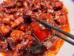 -食鸡公社辣子鸡·潍坊菜·烧烤