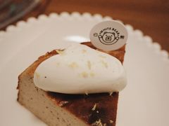 -白熊咖啡(闽江大道店)