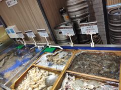 -船歌·鱼水饺青岛菜(金狮广场店)