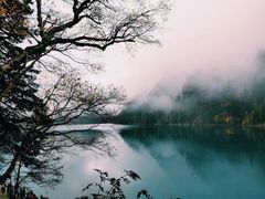-九寨沟风景区