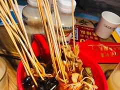 -大哈福烧烤·海鲜·家常菜(延安三路店)