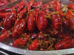 -红胖胖龙虾王·本地菜