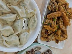 -北方饺子王·海肠捞饭·海鲜锅(山大店)