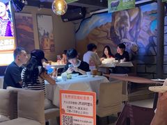 -西域阿里马新疆菜·清真(桂花路店)