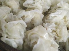 海汇源老字号烧麦-海汇源老烧麦店(东大街总店)