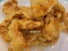-屋里家延边朝鲜族冷面(南园店)
