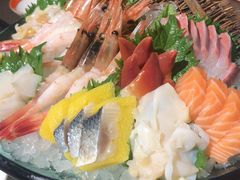 -極上萬膳·日料放题(海岸城店)
