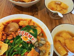 -螺小胖柳州螺蛳粉(钟楼总店)