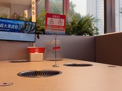 -海底捞大排档火锅(打浦路店)