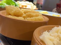 -龍歌自助小火锅(城阳万象汇店)