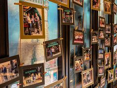 -布拉格餐厅· 中欧捷克菜(全国首店)