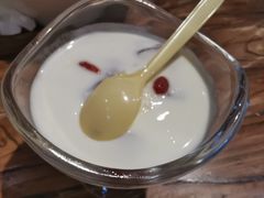 普洱玫瑰冻-茶花妹子云南餐厅(传媒大学店)