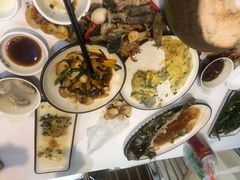 -琼大师东方烤乳猪(亚特兰蒂斯店)