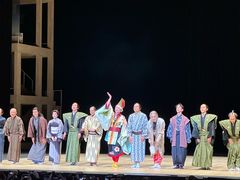 -交通银行前滩31演艺中心