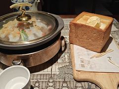 -绿茶餐厅(昌平悦荟店)
