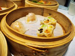 -德发长饺子·非遗(钟楼店)