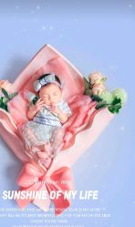 -挚纯baby儿童摄影(庐阳区店)