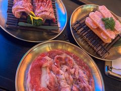 -西塔老太太泥炉烤肉(上海七宝领展广场店)