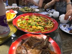 -灶东家民间菜(回兴店)