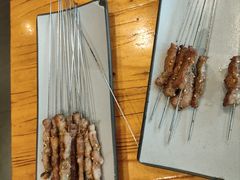 -三千里韩式炭火烤肉(南八马路店)