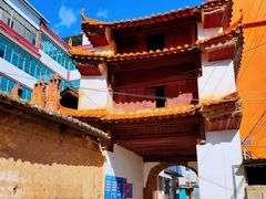 -抚仙湖禄充风景区