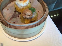 -天龙轩(香港丽思卡尔顿酒店)